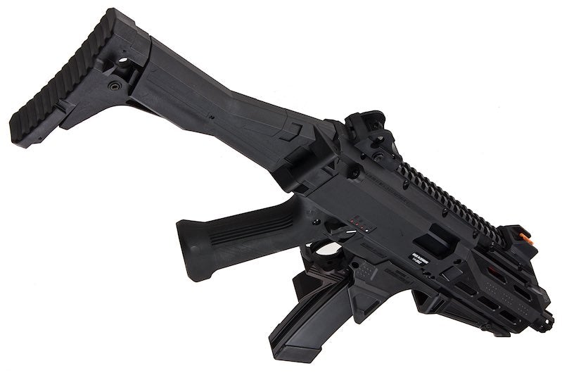 ASG CZ Scorpion EVO 3 ATEK AEG