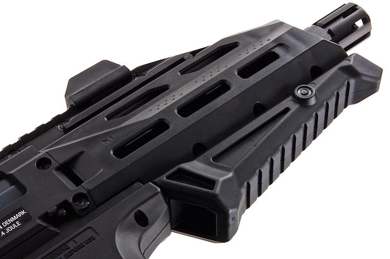 ASG CZ Scorpion EVO 3 ATEK AEG