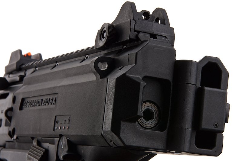 ASG CZ Scorpion EVO 3 ATEK AEG