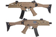 ASG CZ Scorpion EVO3A1 AEG (FDE)