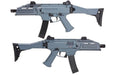 ASG CZ Scorpion EVO3A1 AEG (Battleship Grey)