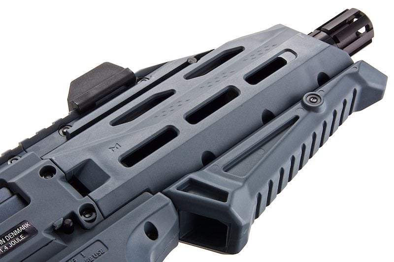 ASG CZ Scorpion EVO 3 ATEK AEG (Battleship Grey)