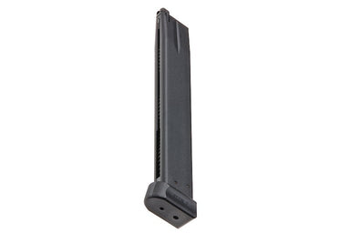 ASG B&T USW A1 50rds Extended Gas Magazine for USW / CZ75 / CZ SP-01 / Shadow / Shadow 2