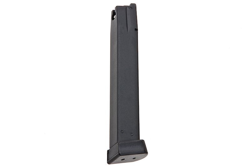 ASG B&T USW A1 50rds Extended Gas Magazine for USW / CZ75 / CZ SP-01 / Shadow / Shadow 2