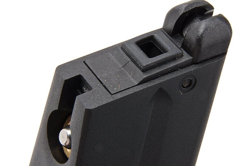ASG B&T USW A1 50rds Extended Gas Magazine for USW / CZ75 / CZ SP-01 / Shadow / Shadow 2