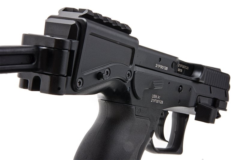 ASG B&T USW A1 GBB Pistol