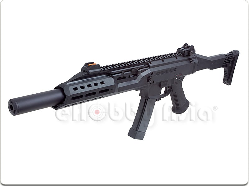 ASG CZ Scorpion EVO3A1 B.E.T. Carbine