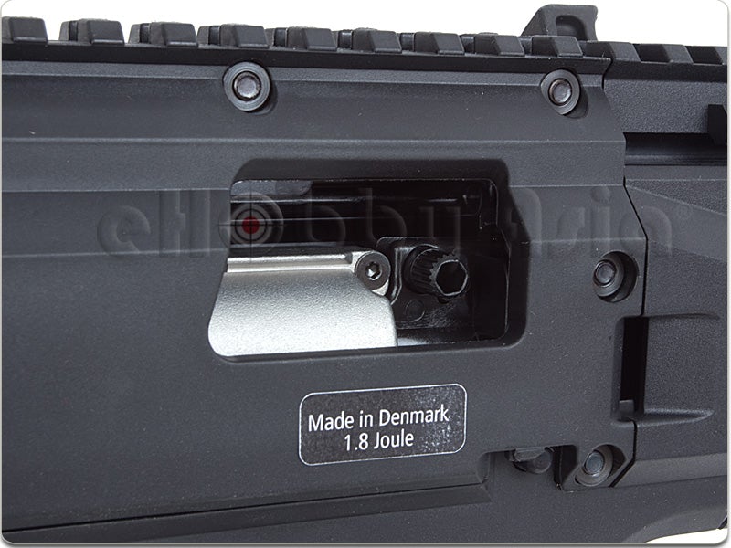 ASG CZ Scorpion EVO3A1 Carbine