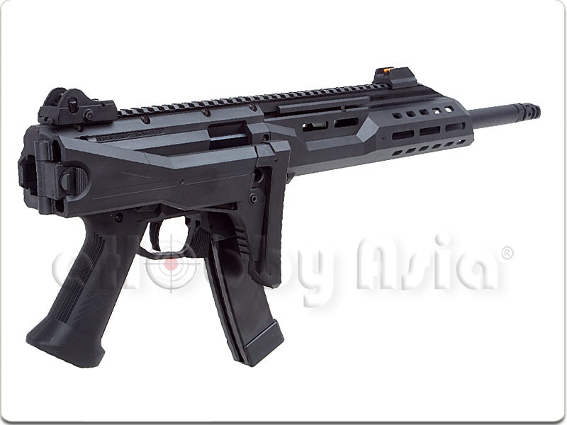 ASG CZ Scorpion EVO3A1 Carbine