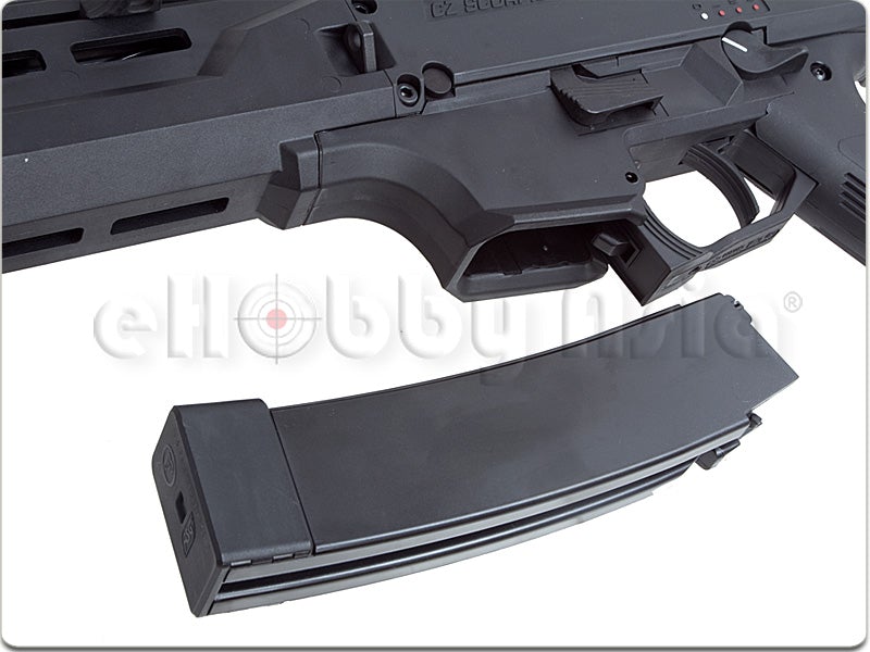 ASG CZ Scorpion EVO3A1 Carbine