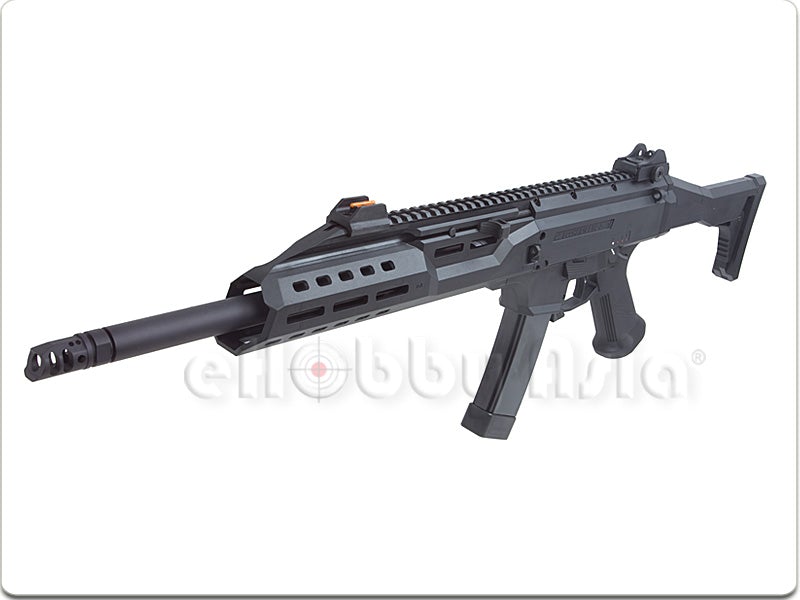 ASG CZ Scorpion EVO3A1 Carbine