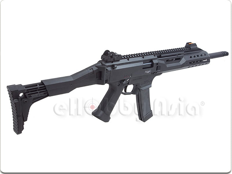 ASG CZ Scorpion EVO3A1 Carbine