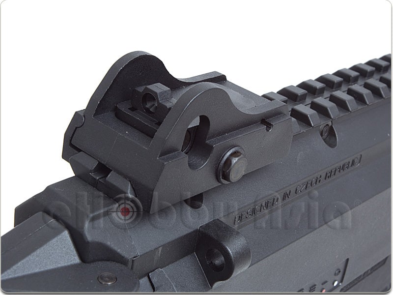 ASG CZ Scorpion EVO3A1 Carbine