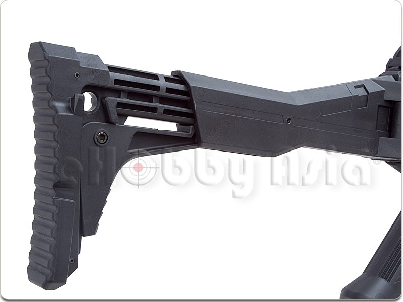 ASG CZ Scorpion EVO3A1 Carbine
