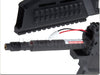 ASG CZ Scorpion EVO3A1 SMG AEG