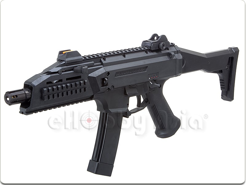 ASG CZ Scorpion EVO3A1 SMG AEG
