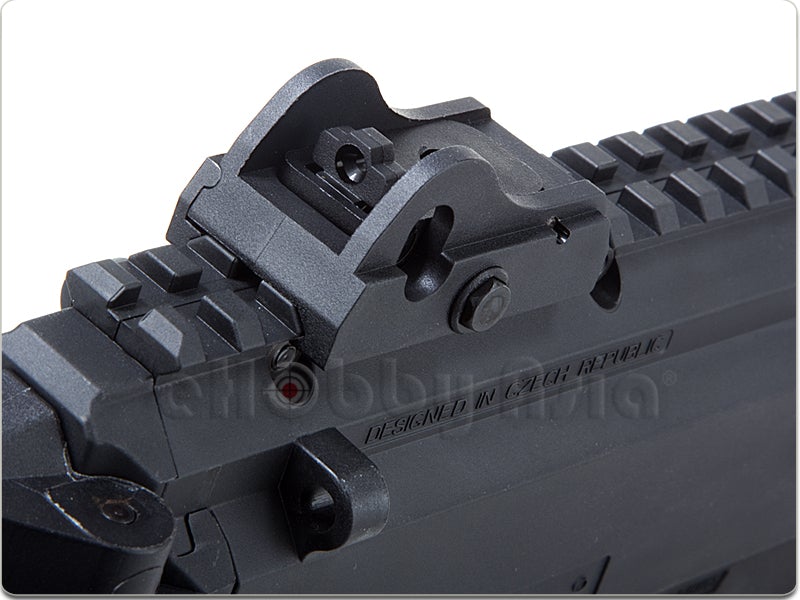 ASG CZ Scorpion EVO3A1 SMG AEG