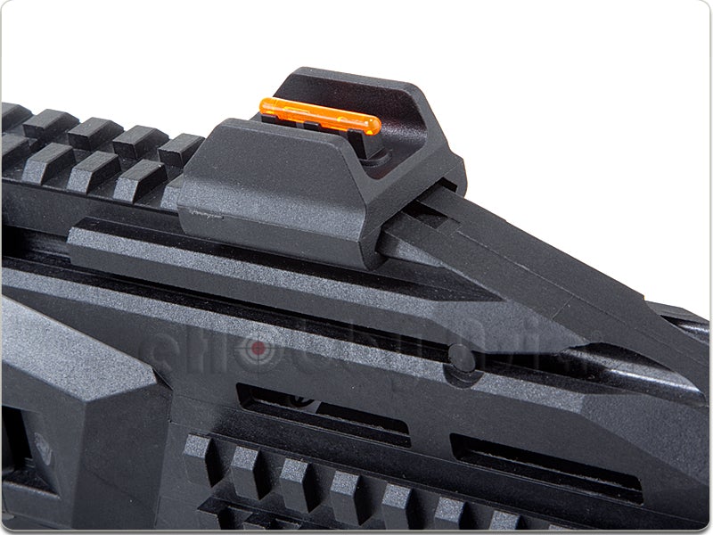 ASG CZ Scorpion EVO3A1 SMG AEG
