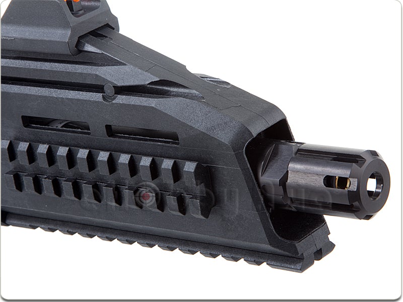 ASG CZ Scorpion EVO3A1 SMG AEG
