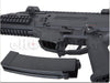 ASG CZ Scorpion EVO3A1 SMG AEG