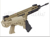 ASG CZ-805 BREN A1 14 Inch AEG (Dark Earth)