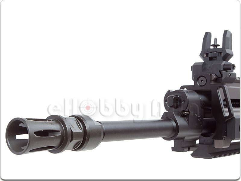 ASG CZ-805 BREN A1 14 Inch AEG (Gray)