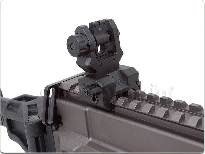 ASG CZ-805 BREN A1 14 Inch AEG (Gray)