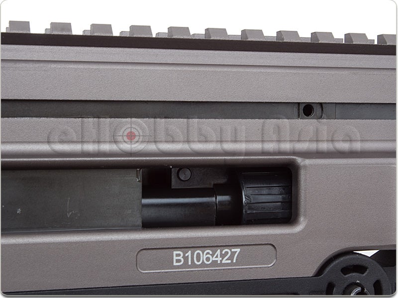 ASG CZ-805 BREN A1 14 Inch AEG (Gray)