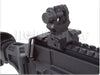 ASG CZ-805 BREN A2 11 Inch AEG (Black)