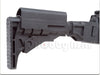 ASG CZ-805 BREN A2 11 Inch AEG (Black)