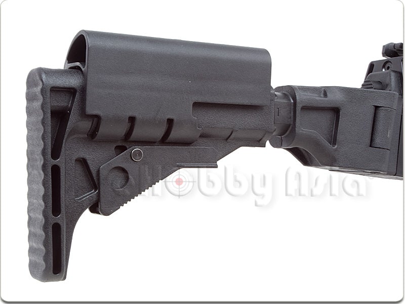 ASG CZ-805 BREN A2 11 Inch AEG (Black)