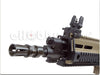 ASG CZ-805 BREN A2 11 Inch AEG (Dark Earth)