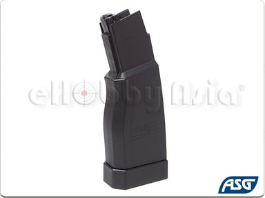 ASG 375rd Hi-Cap Magazine for ASG CZ Scorpion EVO3A1