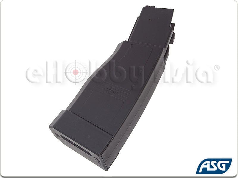ASG 375rd Hi-Cap Magazine for ASG CZ Scorpion EVO3A1