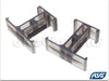 ASG Magazine Coupler for ASG CZ Scorpion EVO3A1 (2pcs)
