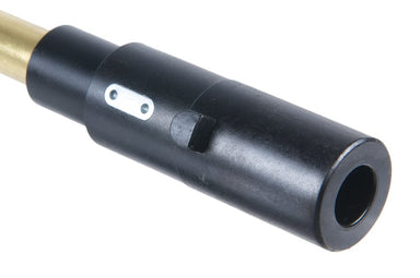 Systema PTW Professional Training Weapon Inner Barrel (A2/A3 model) assembly (509mm)