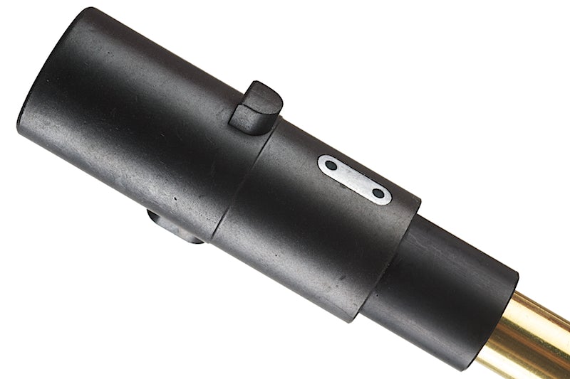 Systema Inner Barrel (CQBR Model) Assembly for PTW
