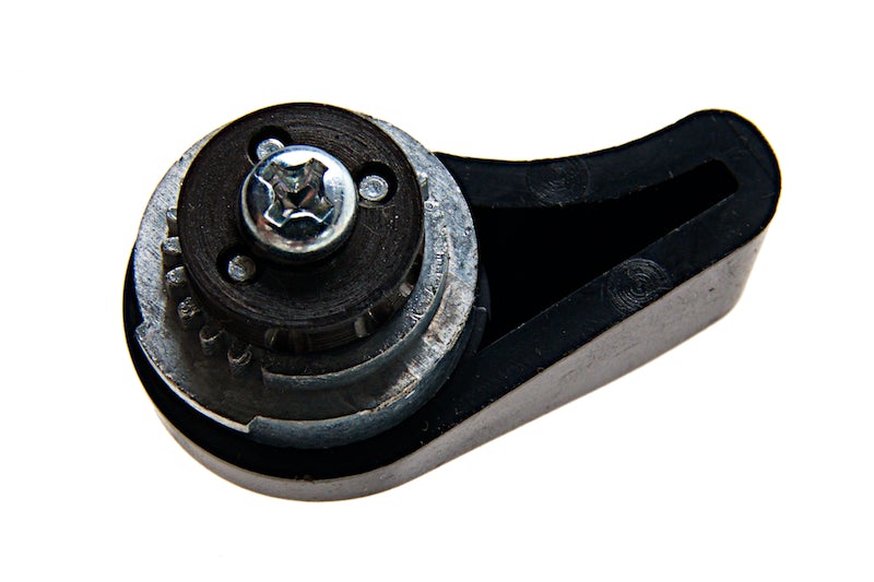 Systema Selector Lever Left Side Assembly for TW5 Series