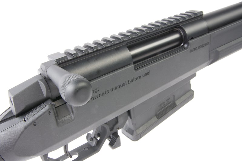 ARES Amoeba Tactical 'STRIKER' AST-01 Sniper Rifle