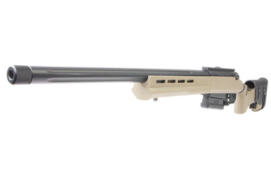 ARES Amoeba Tactical 'STRIKER' AST-01 Sniper Rifle (Dark Earth)