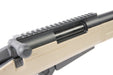 ARES Amoeba Tactical 'STRIKER' AST-01 Sniper Rifle (Dark Earth)