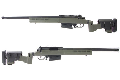 ARES Amoeba Tactical 'STRIKER' AST-01 Sniper Rifle (Olive Drab)