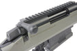 ARES Amoeba Tactical 'STRIKER' AST-01 Sniper Rifle (Olive Drab)