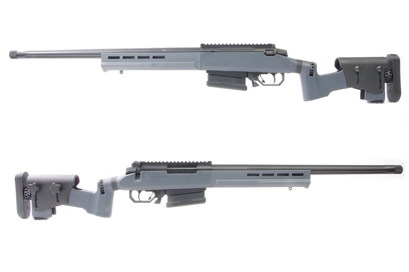 ARES Amoeba Tactical 'STRIKER' AST-01 Sniper Rifle (Urban Grey)