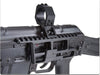 Asura Dynamics 30mm Optic Rail Mount Base Set for AK AEG / GBB
