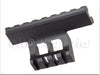 Asura Dynamics Optic Mount Upper Short Rail for AKS74U