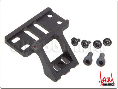 Asura Dynamics Optic Mount Upper for Aimpoint T1 Red Dot