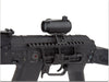 Asura Dynamics Optic Mount Upper for Aimpoint T1 Red Dot