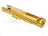 Asura Dynamics CNC Aluminum Bolt Carrier for Marui M4 MWS GBB (Gold)