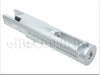 Asura Dynamics Aluminum Bolt Carrier for Tokyo Marui M4A1 MWS GBB - Silver